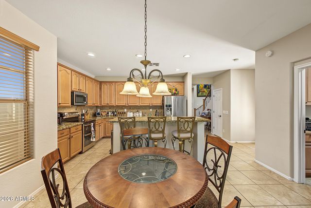 20446 W WHITE ROCK Road, Buckeye, AZ 85396