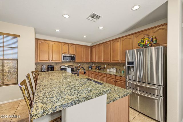 20446 W WHITE ROCK Road, Buckeye, AZ 85396