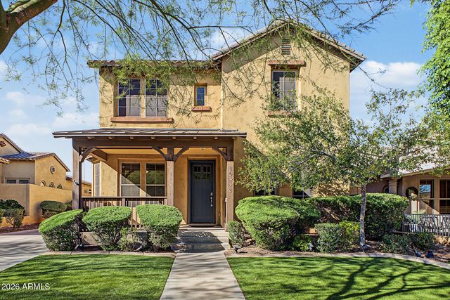 20446 W WHITE ROCK Road, Buckeye, AZ 85396