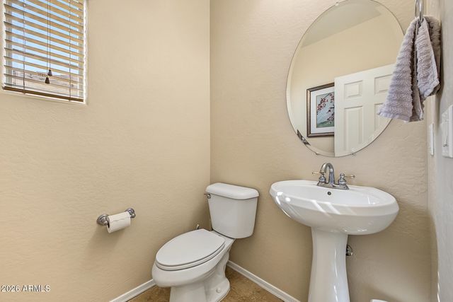20446 W WHITE ROCK Road, Buckeye, AZ 85396