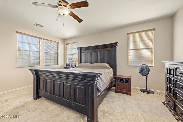 20446 W WHITE ROCK Road, Buckeye, AZ 85396