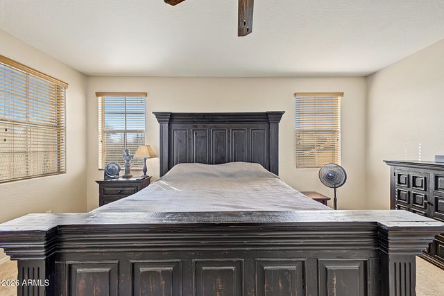 20446 W WHITE ROCK Road, Buckeye, AZ 85396