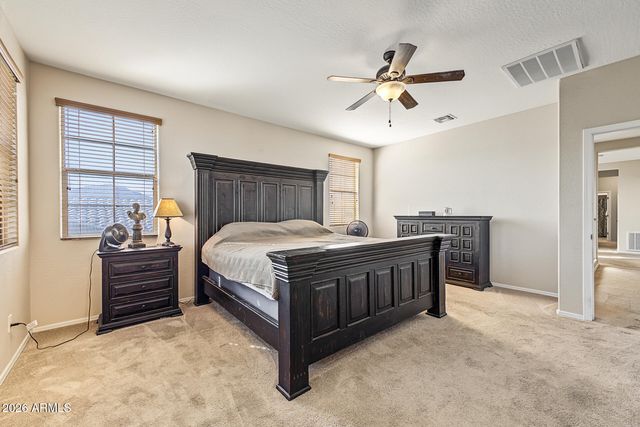 20446 W WHITE ROCK Road, Buckeye, AZ 85396