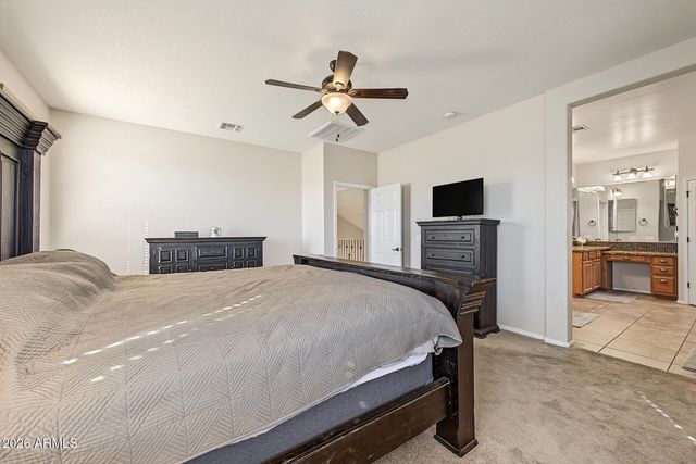 20446 W WHITE ROCK Road, Buckeye, AZ 85396