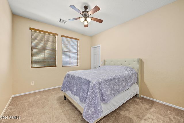 20446 W WHITE ROCK Road, Buckeye, AZ 85396