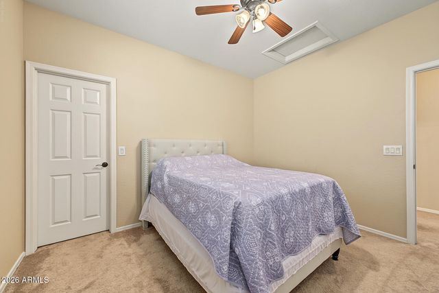 20446 W WHITE ROCK Road, Buckeye, AZ 85396