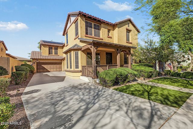 20446 W WHITE ROCK Road, Buckeye, AZ 85396