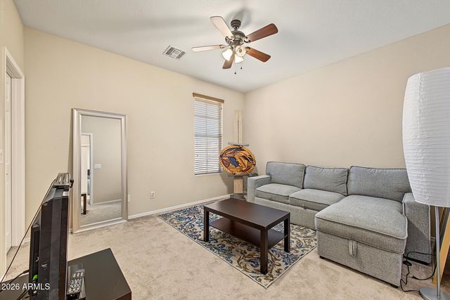 20446 W WHITE ROCK Road, Buckeye, AZ 85396