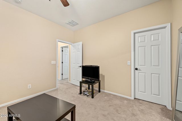 20446 W WHITE ROCK Road, Buckeye, AZ 85396