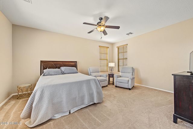 20446 W WHITE ROCK Road, Buckeye, AZ 85396