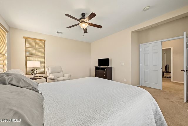 20446 W WHITE ROCK Road, Buckeye, AZ 85396