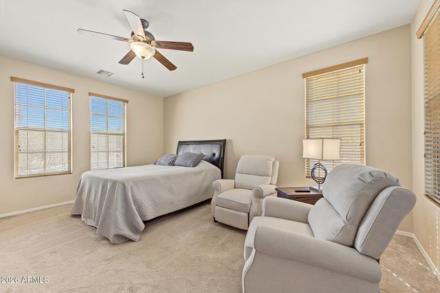 20446 W WHITE ROCK Road, Buckeye, AZ 85396