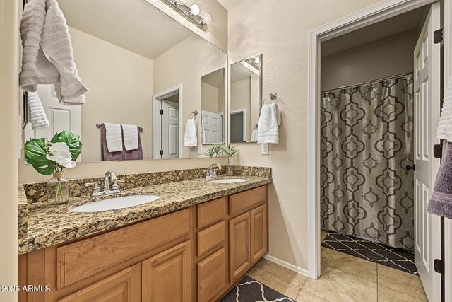 20446 W WHITE ROCK Road, Buckeye, AZ 85396