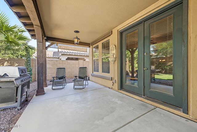 20446 W WHITE ROCK Road, Buckeye, AZ 85396