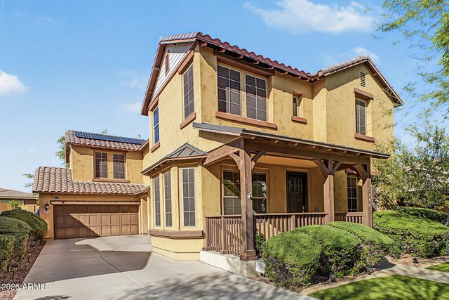 20446 W WHITE ROCK Road, Buckeye, AZ 85396
