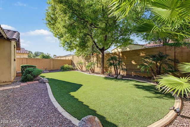 20446 W WHITE ROCK Road, Buckeye, AZ 85396