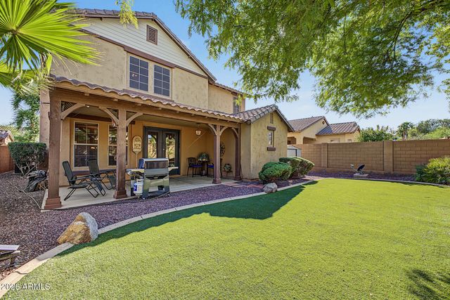 20446 W WHITE ROCK Road, Buckeye, AZ 85396