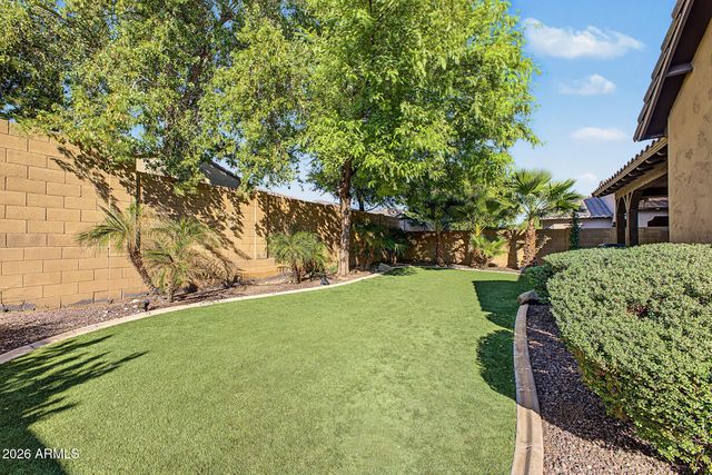 20446 W WHITE ROCK Road, Buckeye, AZ 85396