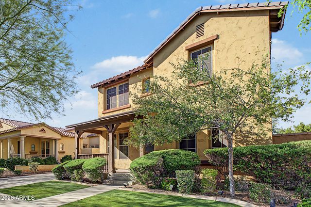 20446 W WHITE ROCK Road, Buckeye, AZ 85396