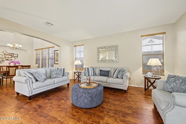 20446 W WHITE ROCK Road, Buckeye, AZ 85396