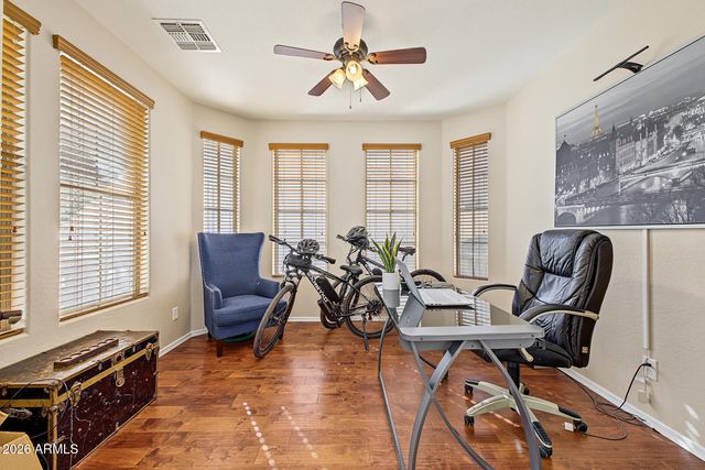 20446 W WHITE ROCK Road, Buckeye, AZ 85396