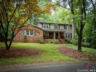 146 Dunwoody Drive, Athens, GA 30605