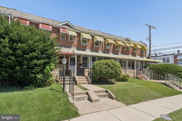 905 N WARWICK AVE, Baltimore, MD 21216