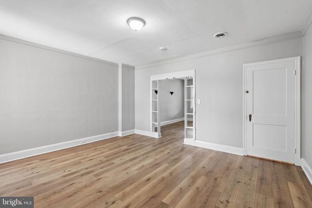 905 N WARWICK AVE, Baltimore, MD 21216