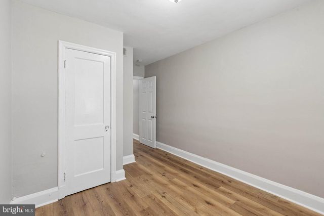 905 N WARWICK AVE, Baltimore, MD 21216