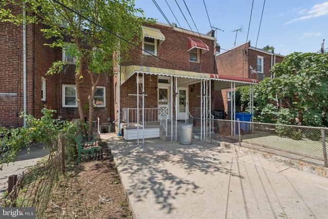 905 N WARWICK AVE, Baltimore, MD 21216