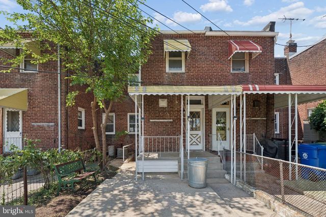 905 N WARWICK AVE, Baltimore, MD 21216