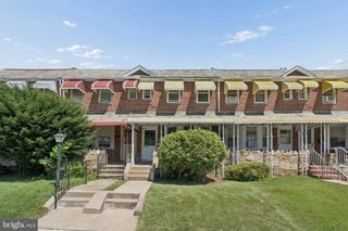 905 N WARWICK AVE, Baltimore, MD 21216