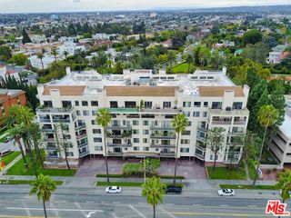 4460 Wilshire Boulevard 701, Los Angeles, CA 90010