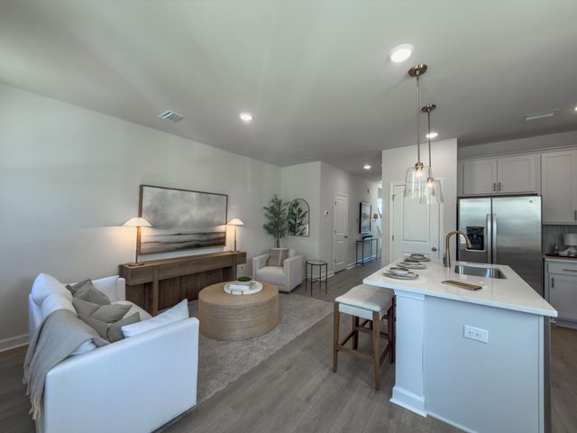 461 Martins Creek Boulevard, Summerville, SC 29485