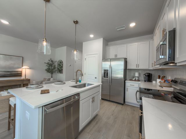 461 Martins Creek Boulevard, Summerville, SC 29485