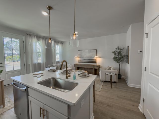 461 Martins Creek Boulevard, Summerville, SC 29485