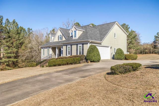 222 Rutledge Way, Macon, GA 31210