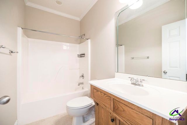 222 Rutledge Way, Macon, GA 31210