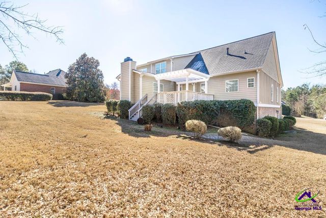 222 Rutledge Way, Macon, GA 31210