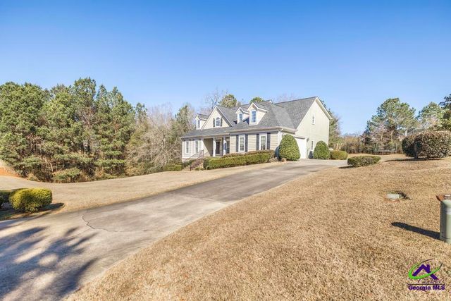 222 Rutledge Way, Macon, GA 31210