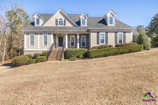 222 Rutledge Way, Macon, GA 31210