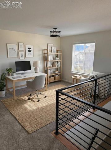 1272 Timber Run Heights, Monument, CO 80132