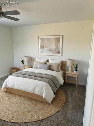 1272 Timber Run Heights, Monument, CO 80132