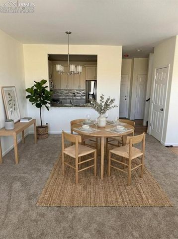 1272 Timber Run Heights, Monument, CO 80132