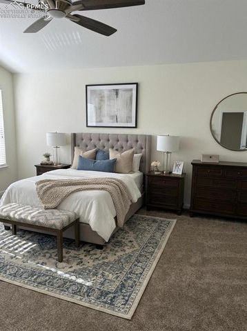 1272 Timber Run Heights, Monument, CO 80132