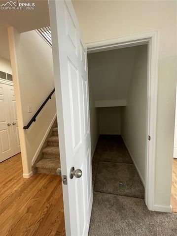 1272 Timber Run Heights, Monument, CO 80132