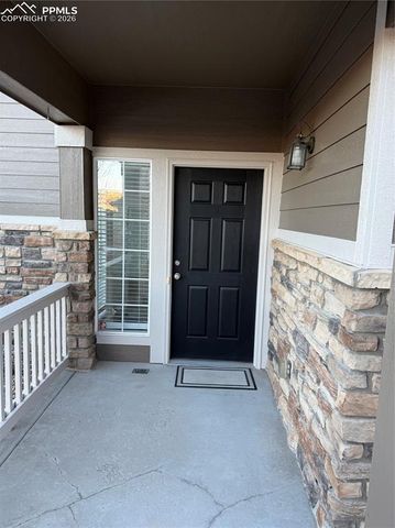 1272 Timber Run Heights, Monument, CO 80132