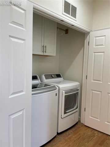 1272 Timber Run Heights, Monument, CO 80132