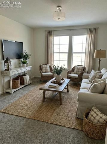 1272 Timber Run Heights, Monument, CO 80132