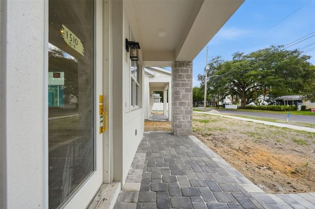1510 WILSON AVENUE, Orlando, FL 32804